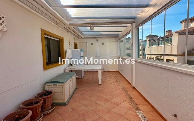 Resale - Apartment - Guardamar del Segura - Guardamar del Segura Centro