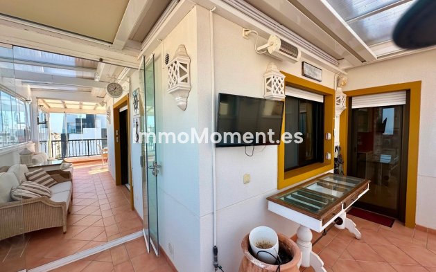 Resale - Apartment - Guardamar del Segura - Guardamar del Segura Centro