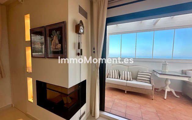 Resale - Apartment - Guardamar del Segura - Guardamar del Segura Centro
