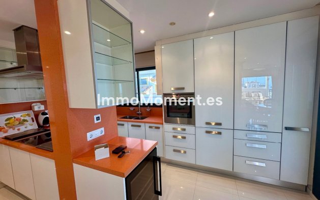 Resale - Apartment - Guardamar del Segura - Guardamar del Segura Centro