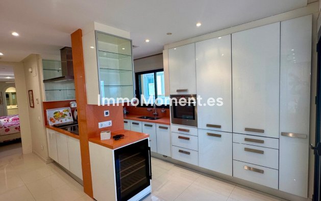 Resale - Apartment - Guardamar del Segura - Guardamar del Segura Centro