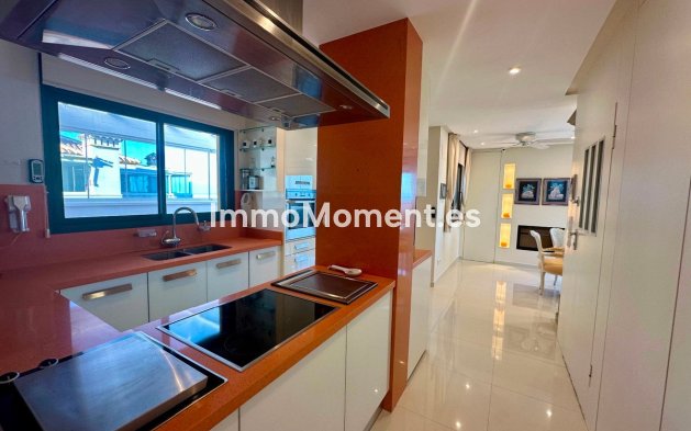 Resale - Apartment - Guardamar del Segura - Guardamar del Segura Centro