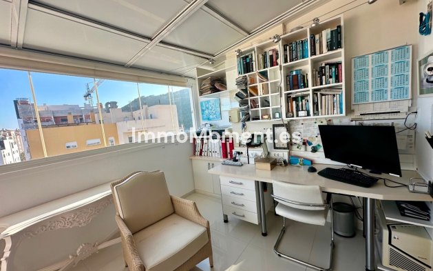 Resale - Apartment - Guardamar del Segura - Guardamar del Segura Centro