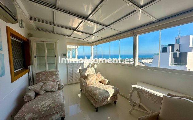 Resale - Apartment - Guardamar del Segura - Guardamar del Segura Centro