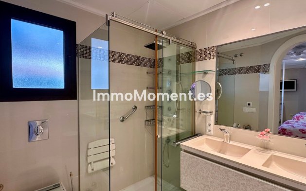 Resale - Apartment - Guardamar del Segura - Guardamar del Segura Centro