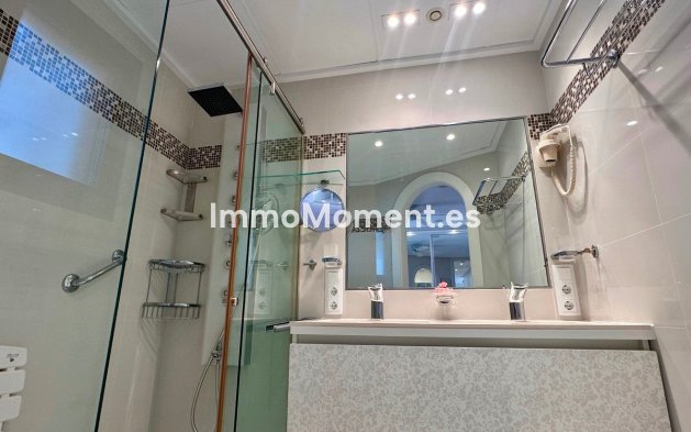 Resale - Apartment - Guardamar del Segura - Guardamar del Segura Centro