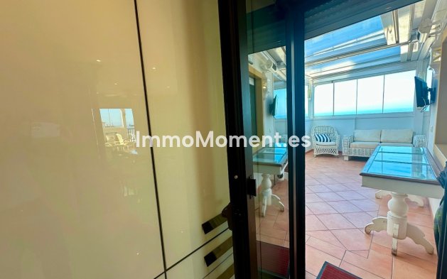 Resale - Apartment - Guardamar del Segura - Guardamar del Segura Centro