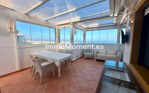 Resale - Apartment - Guardamar del Segura - Guardamar del Segura Centro