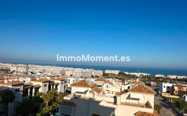 Resale - Apartment - Guardamar del Segura - Guardamar del Segura Centro