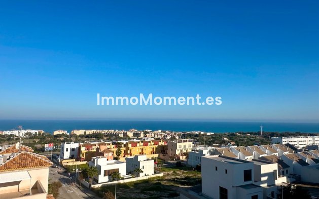 Resale - Apartment - Guardamar del Segura - Guardamar del Segura Centro