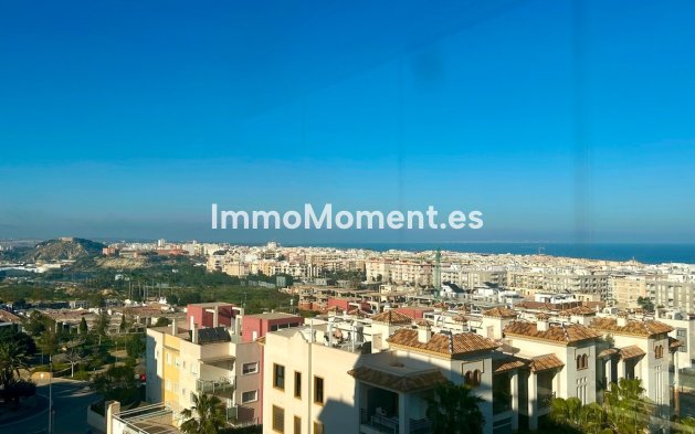 Resale - Apartment - Guardamar del Segura - Guardamar del Segura Centro