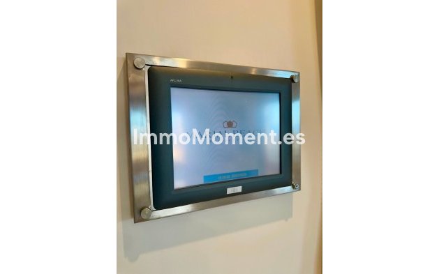 Resale - Apartment - Guardamar del Segura - Guardamar del Segura Centro