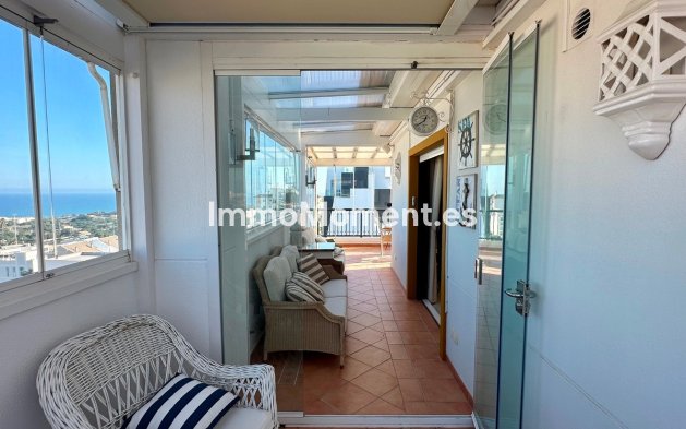 Resale - Apartment - Guardamar del Segura - Guardamar del Segura Centro