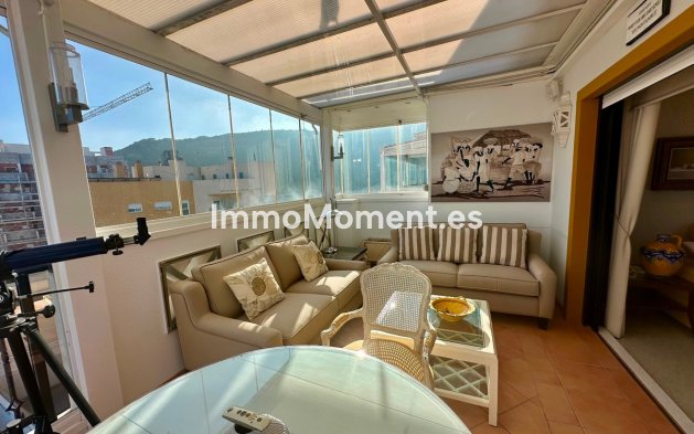 Resale - Apartment - Guardamar del Segura - Guardamar del Segura Centro