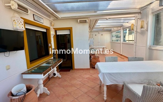 Resale - Apartment - Guardamar del Segura - Guardamar del Segura Centro