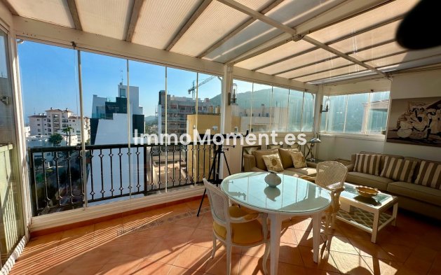 Resale - Apartment - Guardamar del Segura - Guardamar del Segura Centro