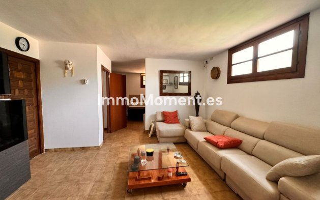 Revente - Villa - Intérieur                       - Churriana