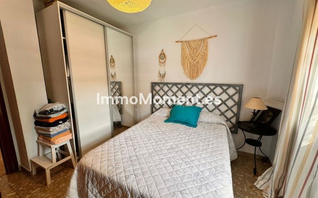 Revente - Villa - Intérieur                       - Churriana