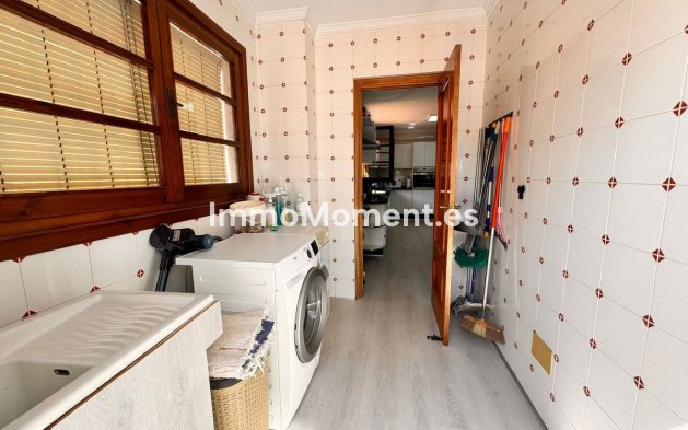 Revente - Villa - Intérieur                       - Churriana