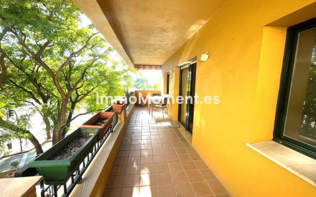 Revente - Appartement - Marbella - San Pedro de Alcántara