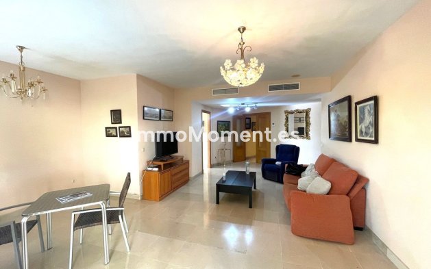 Revente - Appartement - Marbella - San Pedro de Alcántara