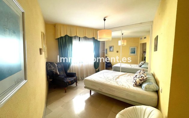 Revente - Appartement - Marbella - San Pedro de Alcántara