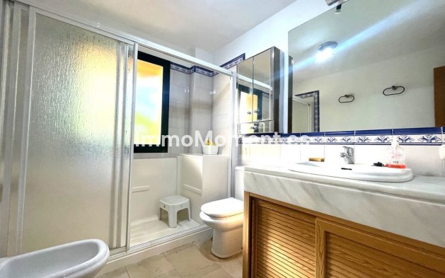 Revente - Appartement - Marbella - San Pedro de Alcántara