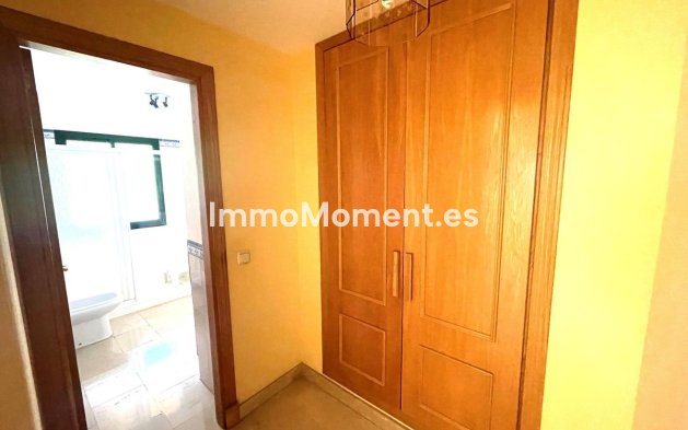 Revente - Appartement - Marbella - San Pedro de Alcántara