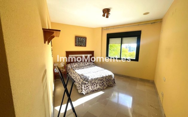 Revente - Appartement - Marbella - San Pedro de Alcántara