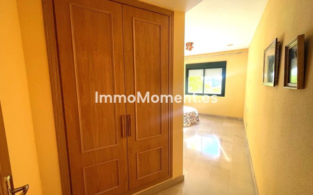 Revente - Appartement - Marbella - San Pedro de Alcántara