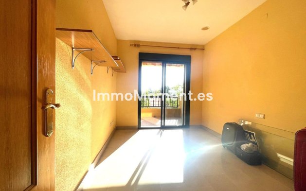 Revente - Appartement - Marbella - San Pedro de Alcántara