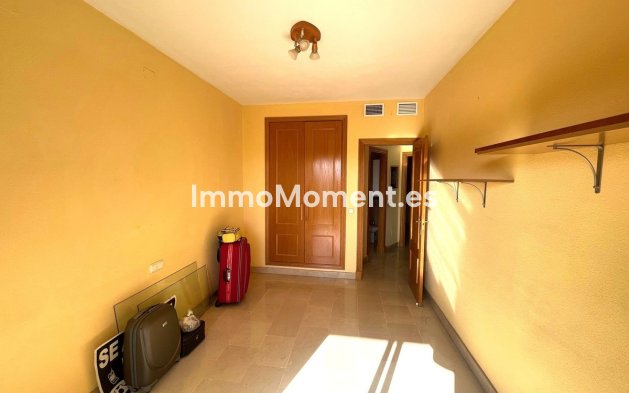 Revente - Appartement - Marbella - San Pedro de Alcántara