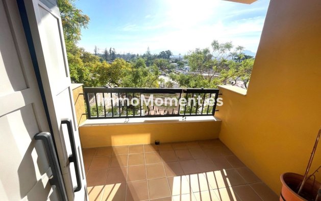 Revente - Appartement - Marbella - San Pedro de Alcántara