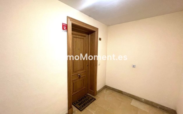 Revente - Appartement - Marbella - San Pedro de Alcántara