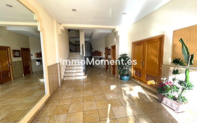 Revente - Appartement - Marbella - San Pedro de Alcántara