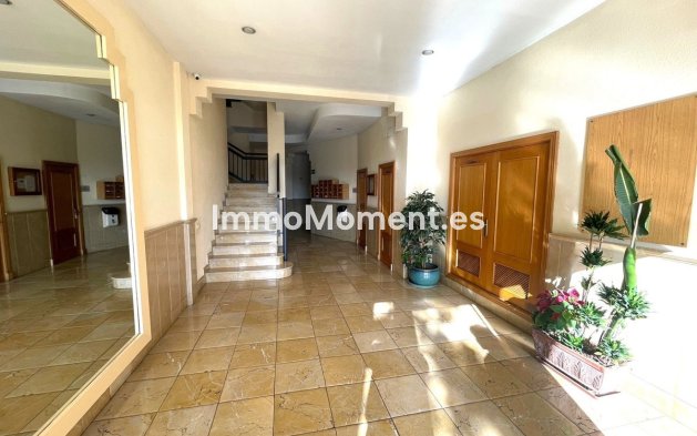 Revente - Appartement - Marbella - San Pedro de Alcántara