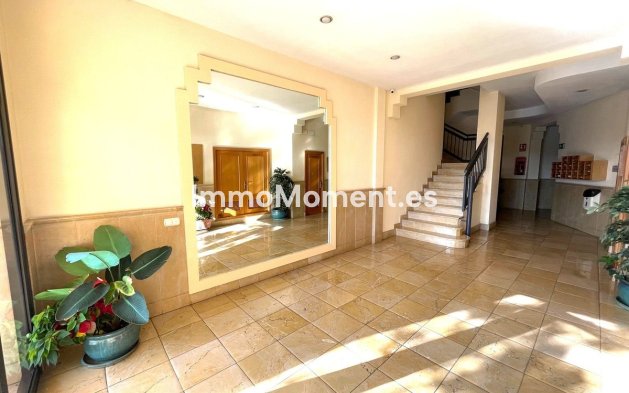 Revente - Appartement - Marbella - San Pedro de Alcántara