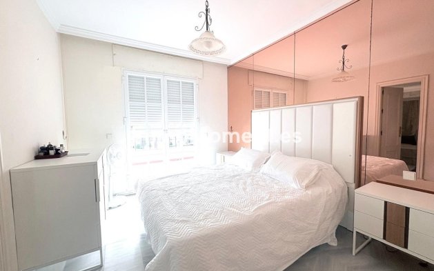 Wiederverkauf - Villa - Estepona  - Cancelada