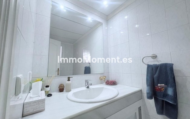 Wiederverkauf - Villa - Estepona  - Cancelada