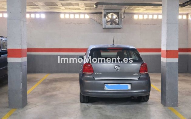 Wiederverkauf - Wohnung - Casares - Casares Centro