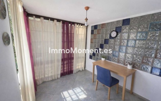 Wiederverkauf - Wohnung - Marbella - Marbella Centro