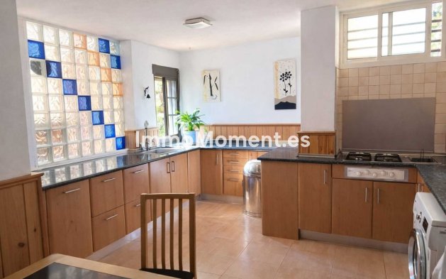 Wiederverkauf - Wohnung - Marbella - Marbella Centro