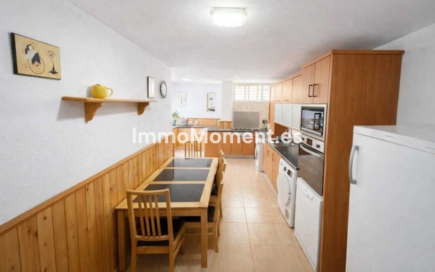 Wiederverkauf - Wohnung - Marbella - Marbella Centro