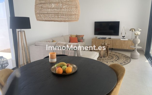 Resale - Villa - Cartagena - Mar de Cristal