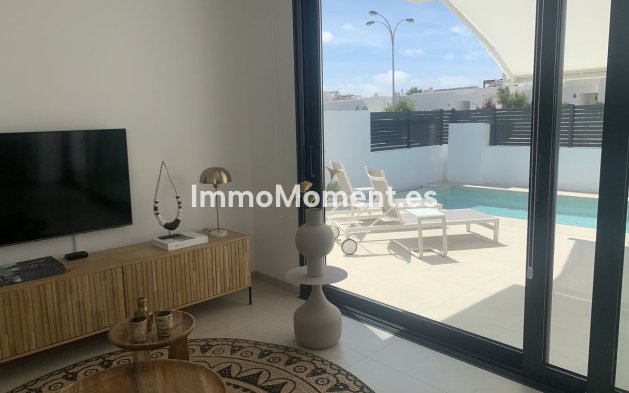 Resale - Villa - Cartagena - Mar de Cristal