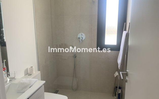 Resale - Villa - Cartagena - Mar de Cristal