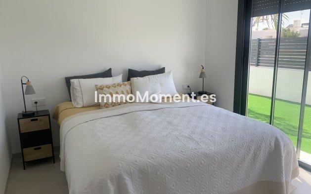 Resale - Villa - Cartagena - Mar de Cristal