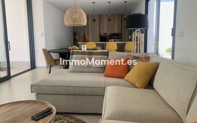 Resale - Villa - Cartagena - Mar de Cristal