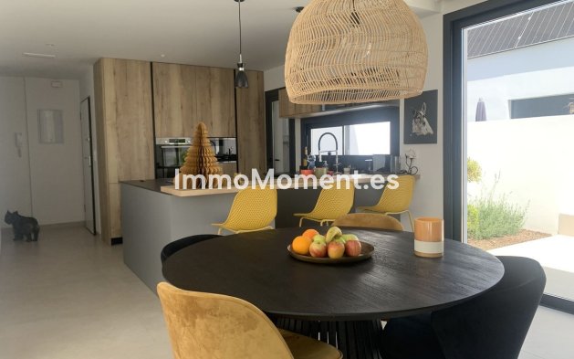 Resale - Villa - Cartagena - Mar de Cristal