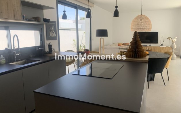 Resale - Villa - Cartagena - Mar de Cristal